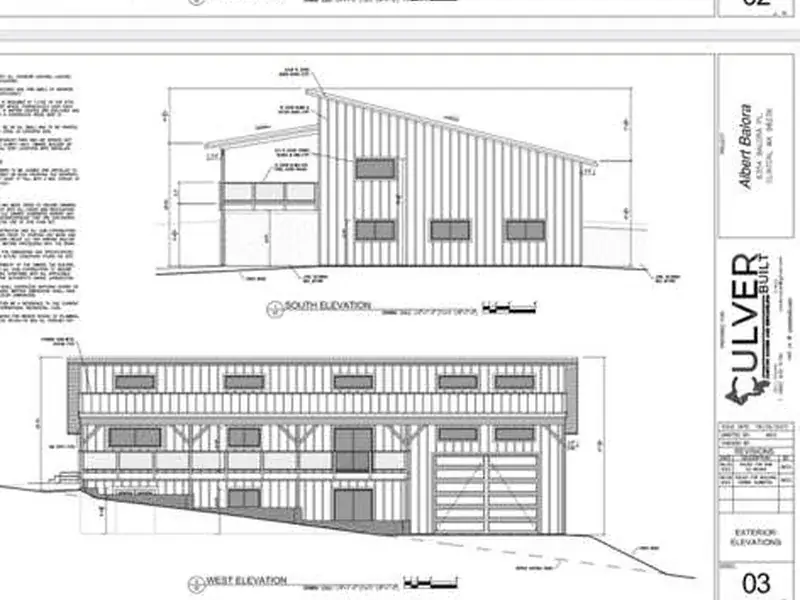 Site Planning & Design-Build in Whidbey Island, WA